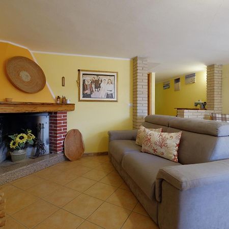 Vacanze Mare Teulada Exterior photo