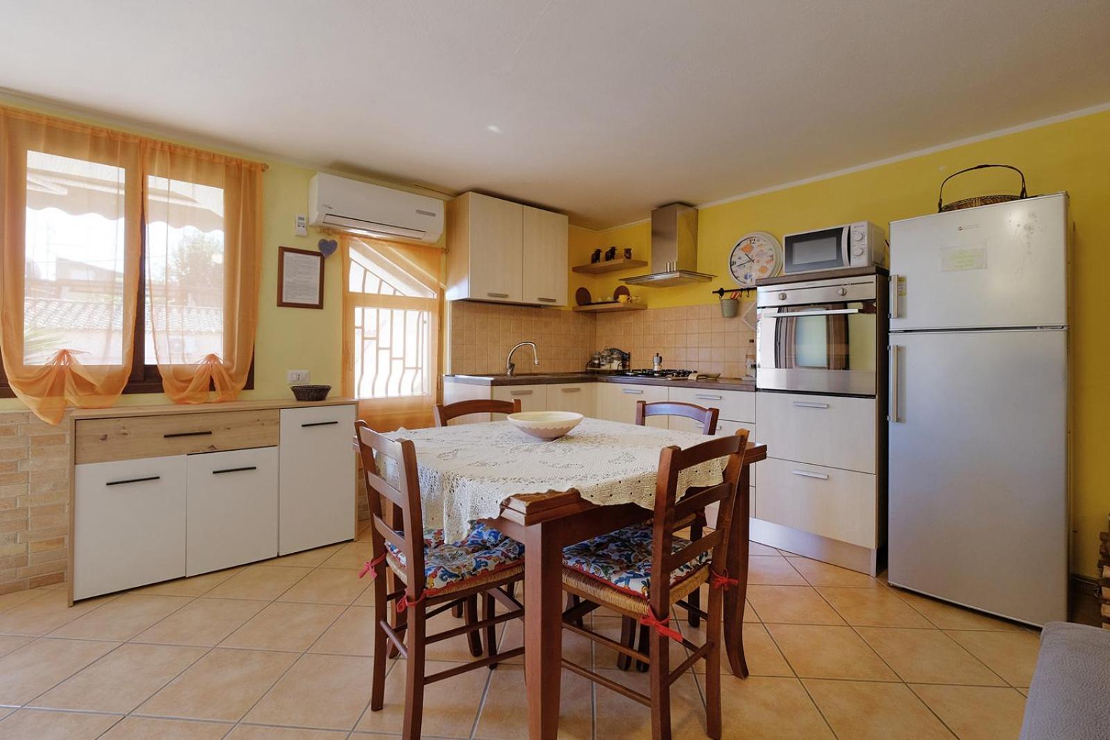 Vacanze Mare Teulada Exterior photo