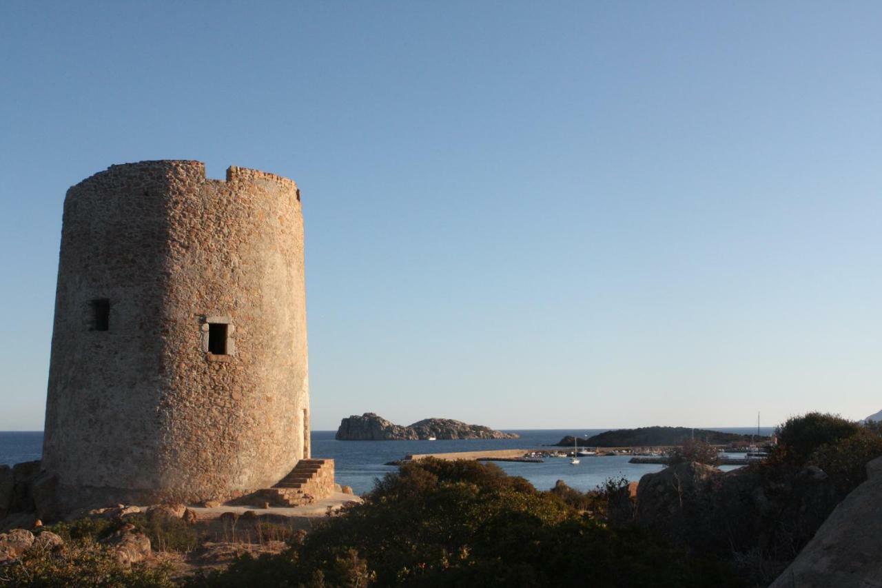 Vacanze Mare Teulada Exterior photo